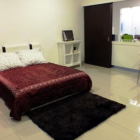 Apartamento Tranquil Studio @ Trefoil Setia Alam Shah Alam Exterior foto