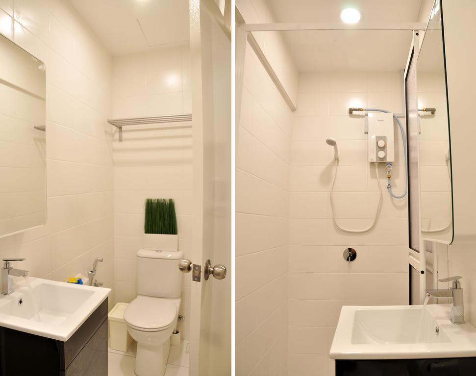 Apartamento Tranquil Studio @ Trefoil Setia Alam Shah Alam Exterior foto